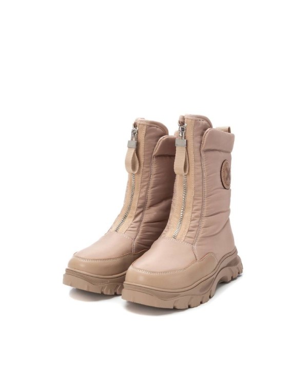 XTI Botas Infantil Beige 151026