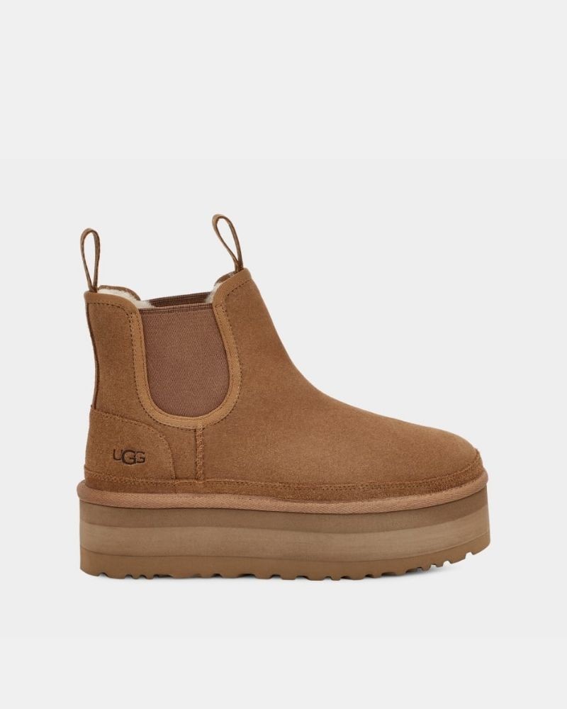 botas australianas ugg de mujer marrones para combinar