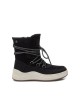 REFRESH Botines De pelo Mujer Negro 172119