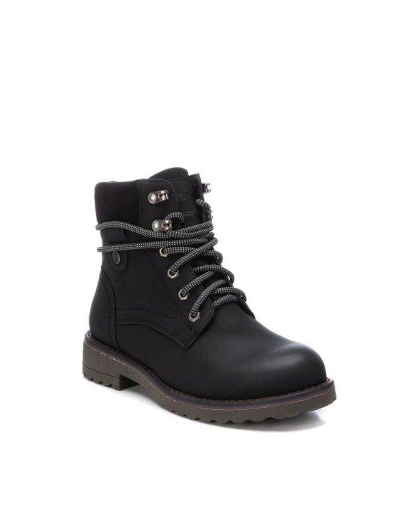 REFRESH Botins Mulher Preto 172109