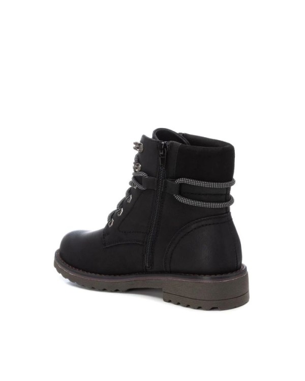 REFRESH Botins Mulher Preto 172109