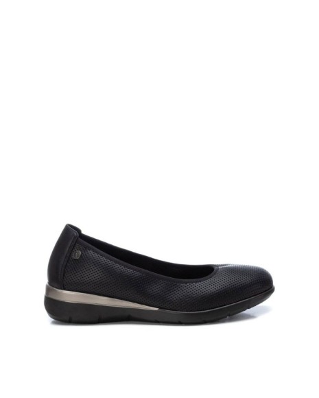 XTI Sapatos Ballerina Mulher Preto 143528
