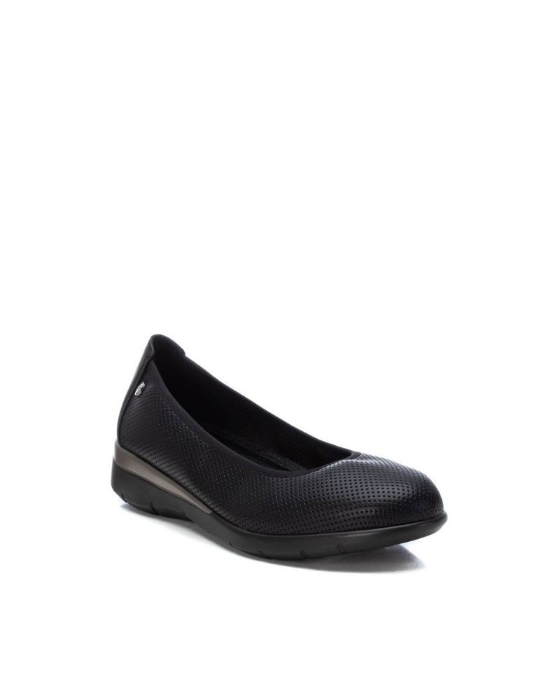 XTI Sapatos Ballerina Mulher Preto 143528