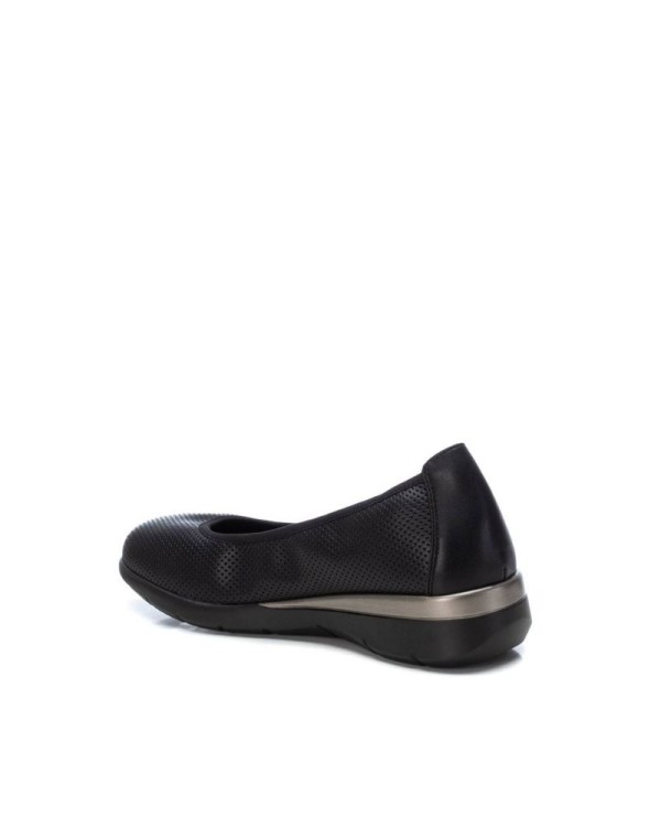 XTI Sapatos Ballerina Mulher Preto 143528