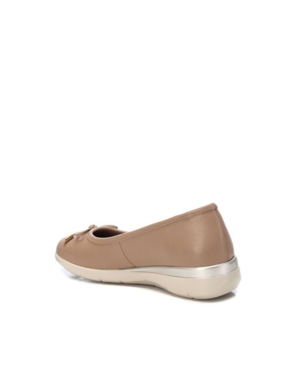 XTI Sapatos Ballerinas Mulher Bege 143529