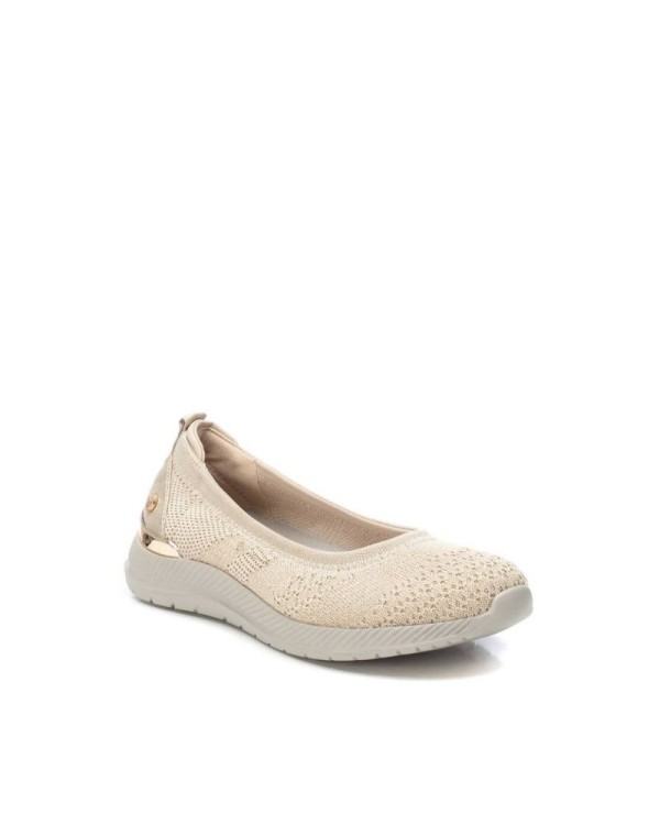 XTI Sapatos Ballerina Mulher Dourado 143476