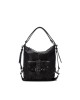 REFRESH Bolsos Mujer Negro 183244