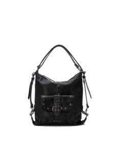 REFRESH Bolsos Mujer Negro 183244