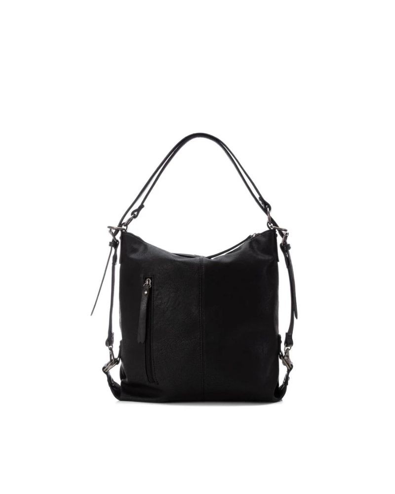 REFRESH Bolsos Mujer Negro 183244