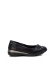 XTI Zapatos Bailarinas Mujer Negro 143531