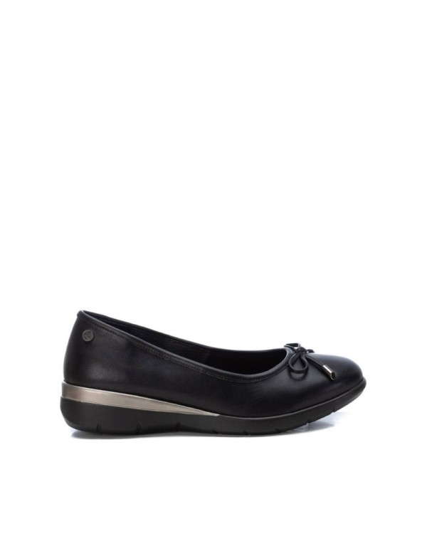 XTI Sapatos Ballerina Mulher Preto 143531