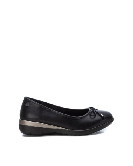 XTI Sapatos Ballerina Mulher Preto 143531