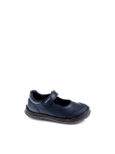 Sapatos Escolares Infantis PABLOSKY Azul 355425