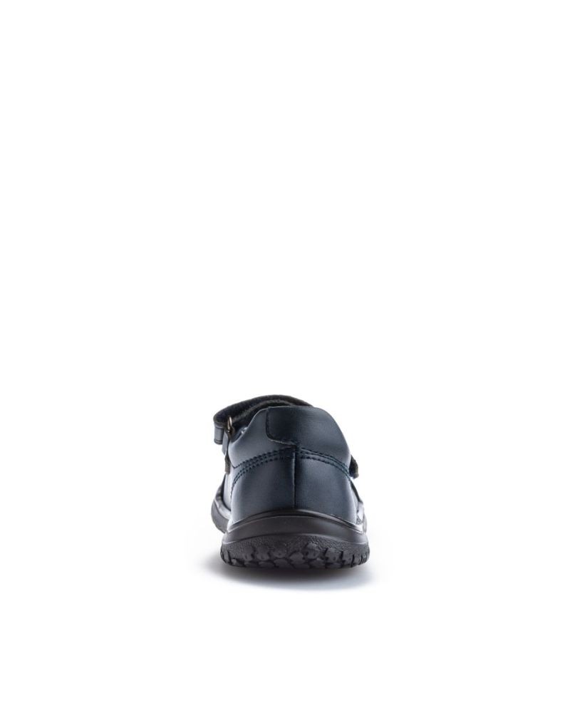  Zapatos Colegiales Infantil PABLOSKY Azul 355425