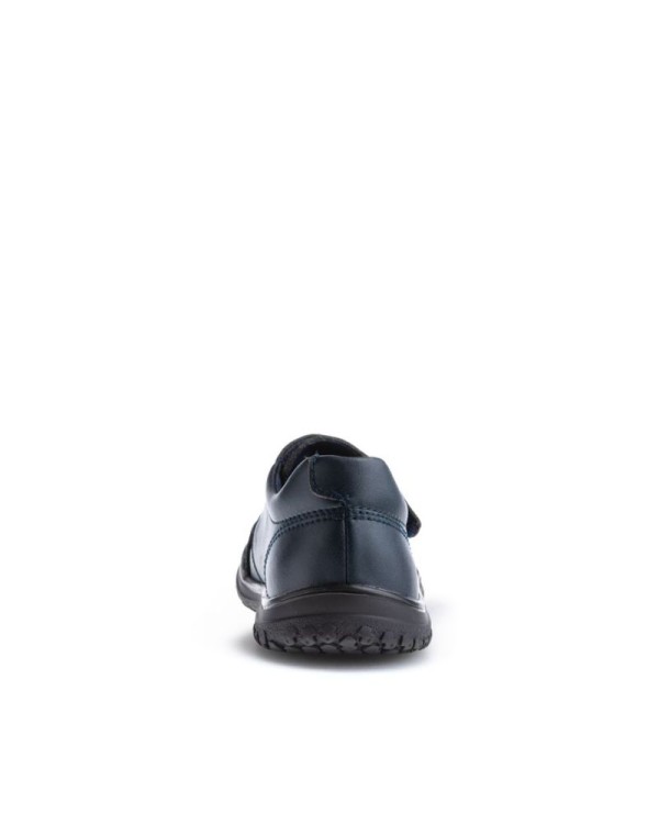  Zapatos Colegiales Infantil PABLOSKY Azul 355525