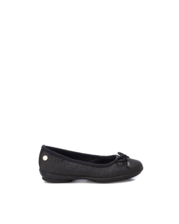 XTI Zapatos Bailarinas Infantil Negro 150944