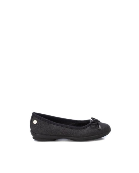 XTI Sapatos Ballerinas Infantil Preto 150944