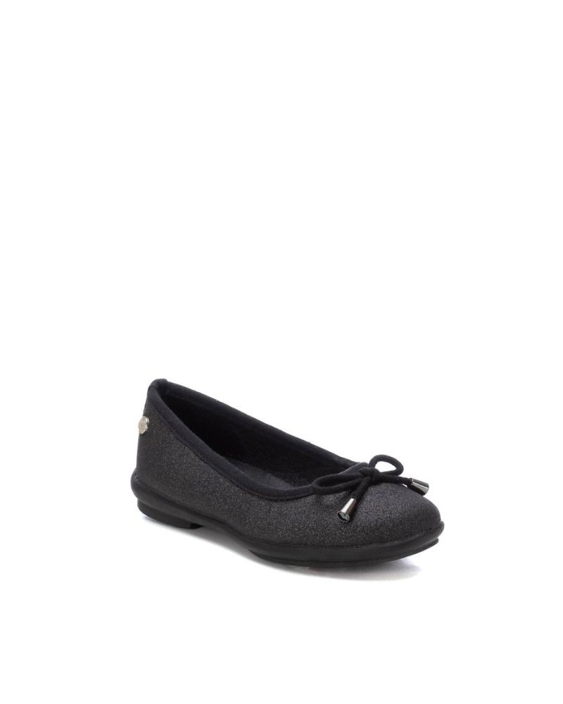 XTI Zapatos Bailarinas Infantil Negro 150944