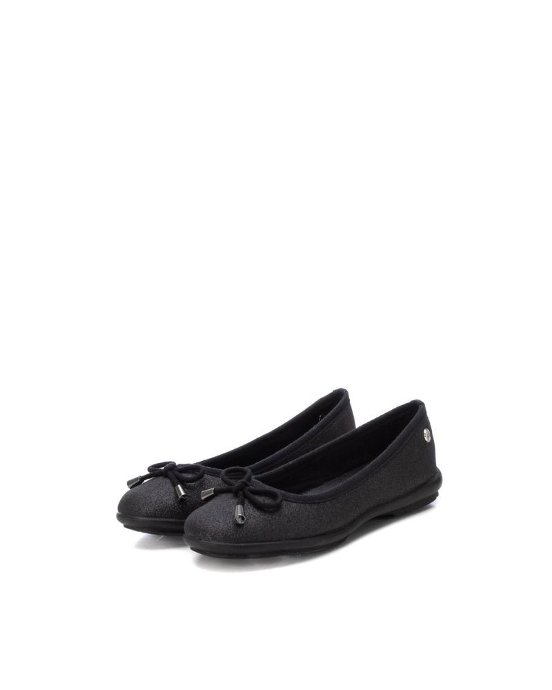 XTI Sapatos Ballerinas Infantil Preto 150944