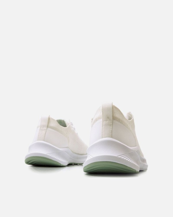 Zapatillas Bajas Mujer MUSTANG Blanco 60490 SOMO