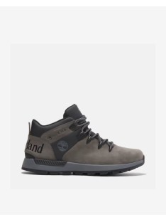 TIMBERLAND Botas Hombre Gris TB0A6D71EL81 SPRINT TREKKER WATERPROOF