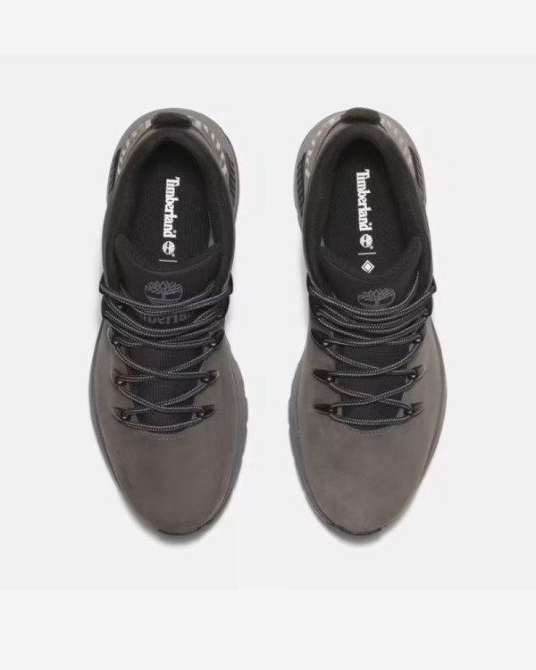 TIMBERLAND Botas Hombre Gris TB0A6D71EL81 SPRINT TREKKER WATERPROOF