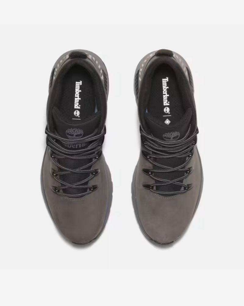 TIMBERLAND Botas Hombre Gris TB0A6D71EL81 SPRINT TREKKER WATERPROOF