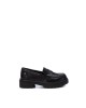 XTI Sapatos Mocassins Infantil Preto 151074