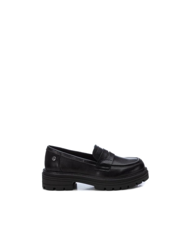 XTI Sapatos Mocassins Infantil Preto 151074