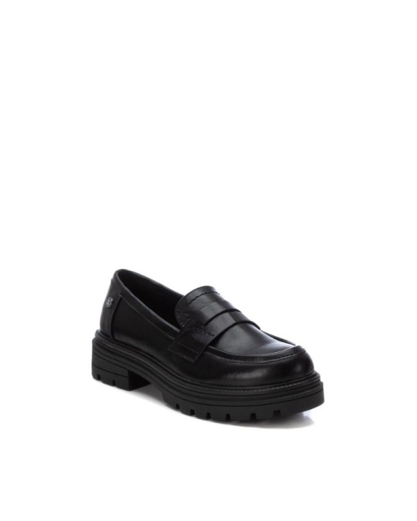 XTI Sapatos Mocassins Infantil Preto 151074