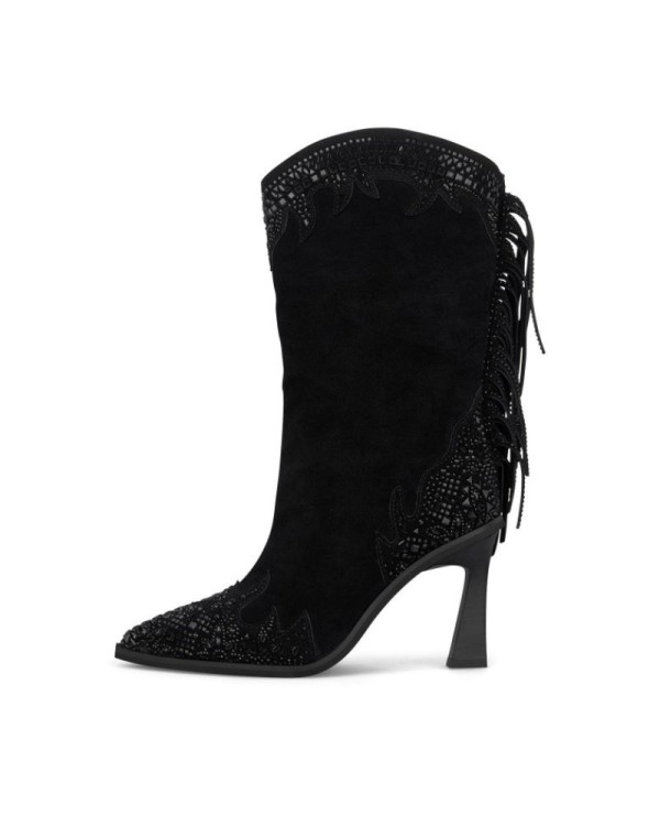 Botas Alma en Pena mujer color negro