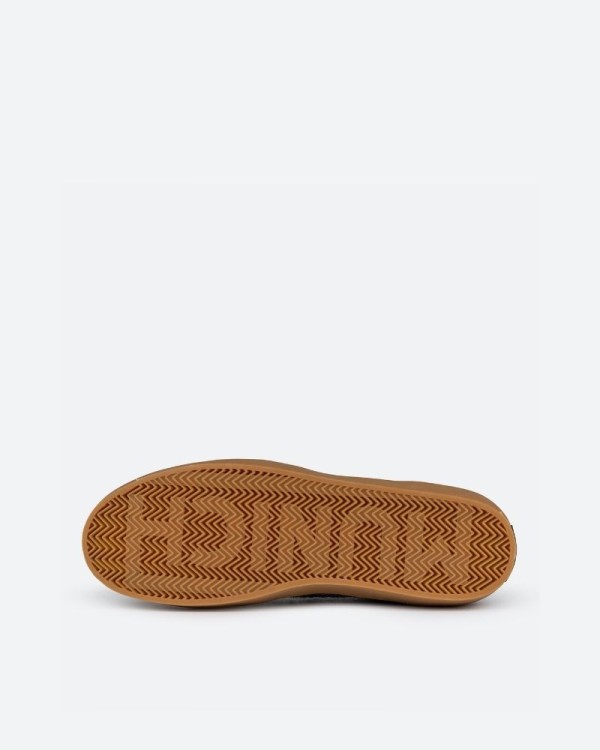 MUNICH Zapatillas Bajas Hombre Verde 4046038 BREAK