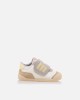 MUSTANG Zapatillas Bajas Infantil Blanco 48934 RESPECT