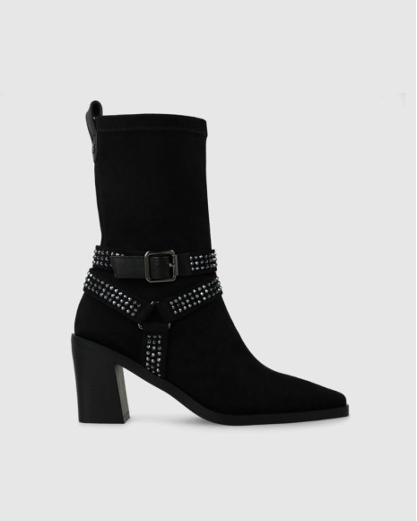 LODI Botas Mulher Preto DA5092
