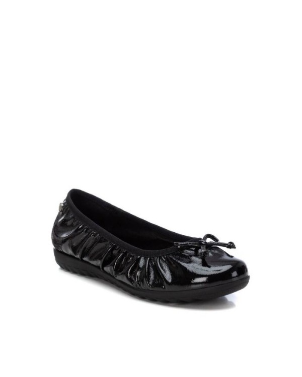 XTI Sapatos Ballerinas Mulher Preto 143133