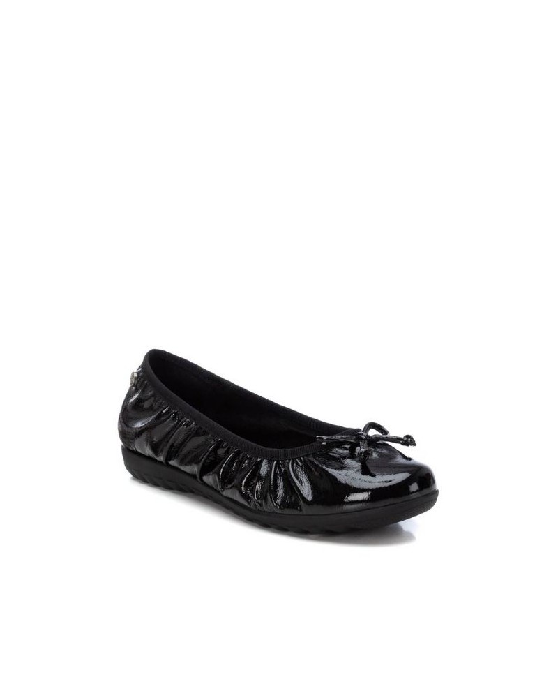 XTI Sapatos Ballerinas Mulher Preto 143133