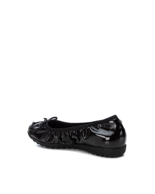 XTI Sapatos Ballerinas Mulher Preto 143133