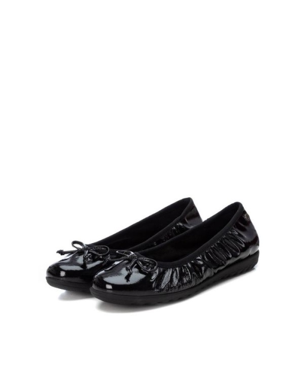 XTI Sapatos Ballerinas Mulher Preto 143133