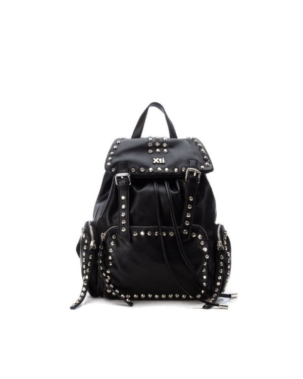 XTI Bolsos Mochilas Mujer Negro 184335