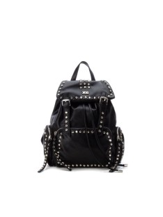 XTI Bolsos Mochilas Mujer Negro 184335