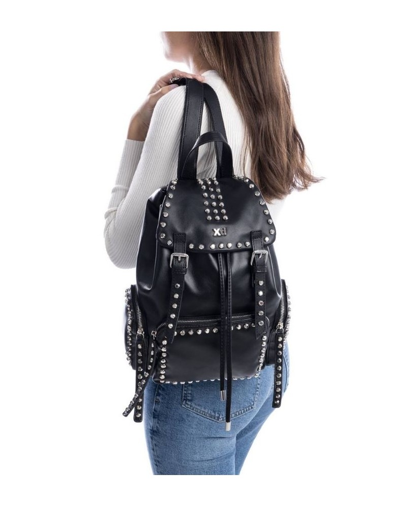 XTI Bolsos Mochilas Mujer Negro 184335