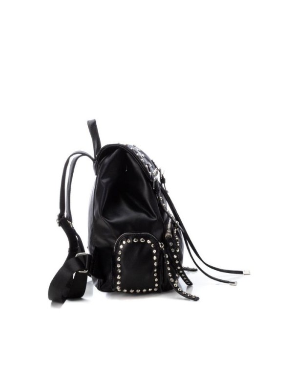 XTI Bolsos Mochilas Mujer Negro 184335