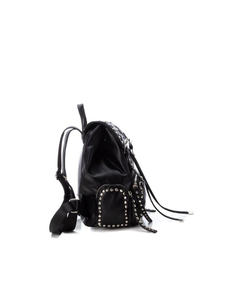 XTI Bolsos Mochilas Mujer Negro 184335