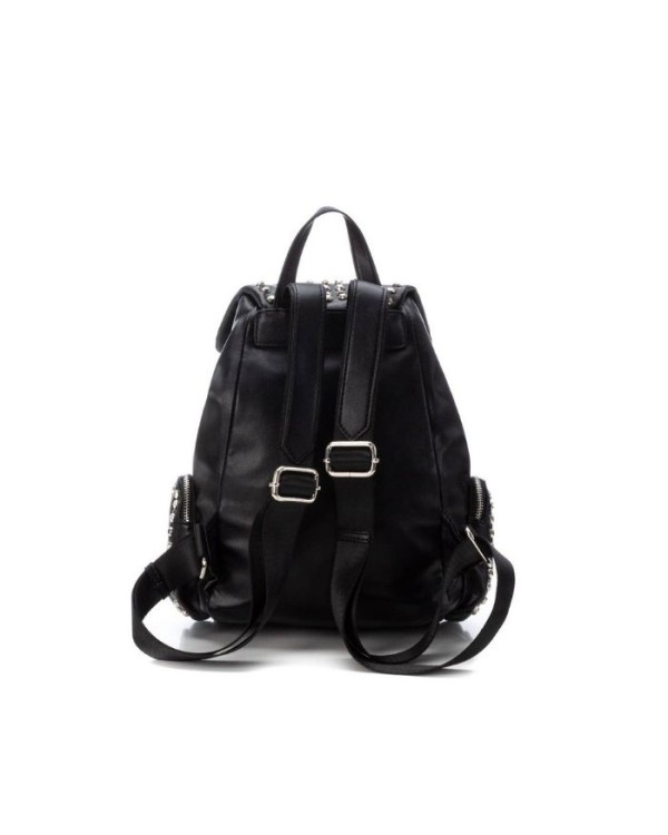 XTI Bolsos Mochilas Mujer Negro 184335