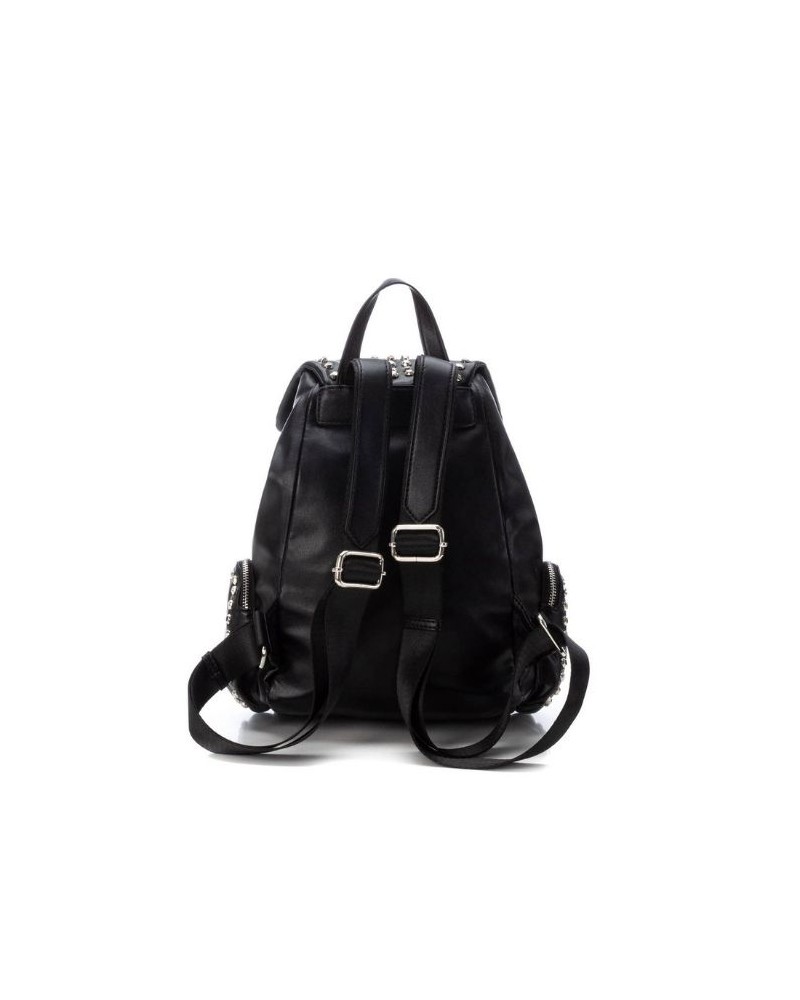 XTI Bolsos Mochilas Mujer Negro 184335