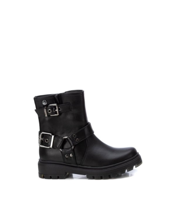 XTI Botas Infantil Preto 150988