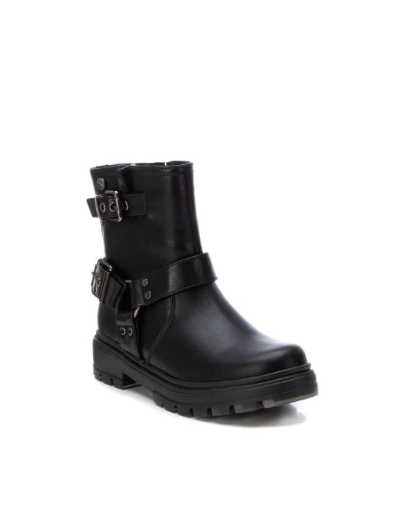 XTI Botas Infantil Preto 150988