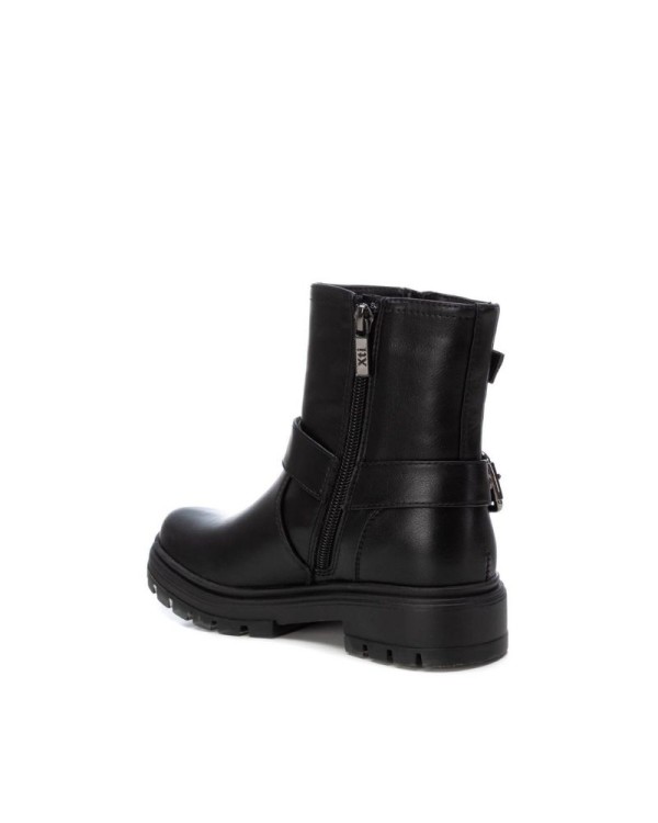 XTI Botas Infantil Negro 150988