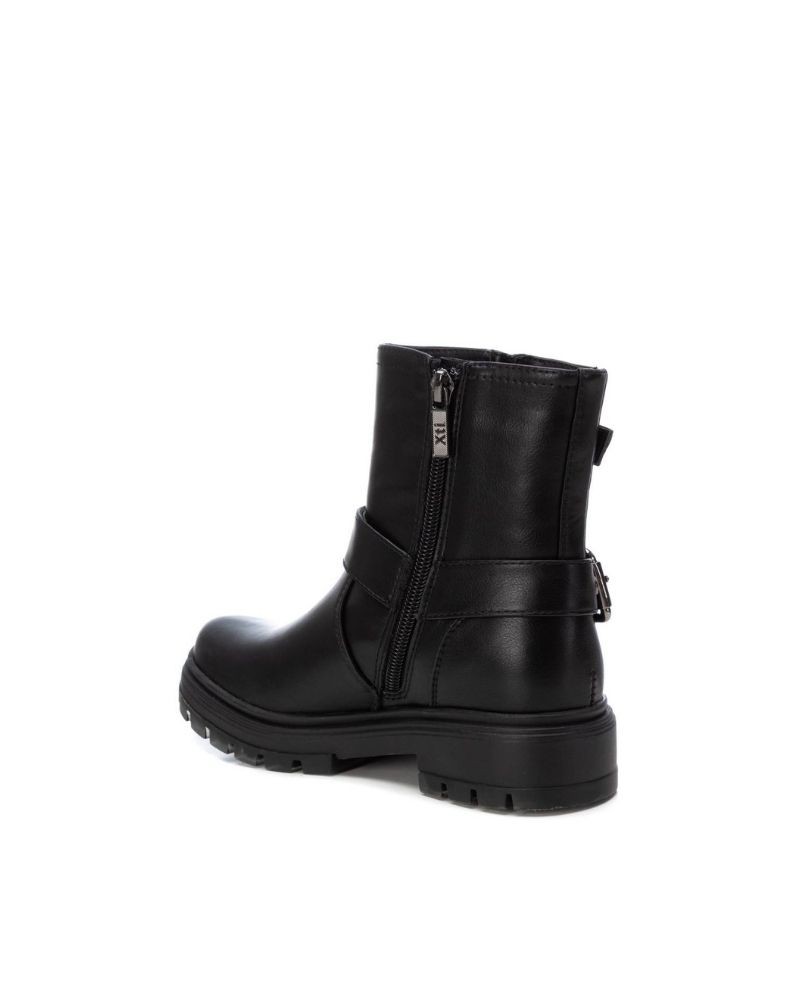 XTI Botas Infantil Preto 150988