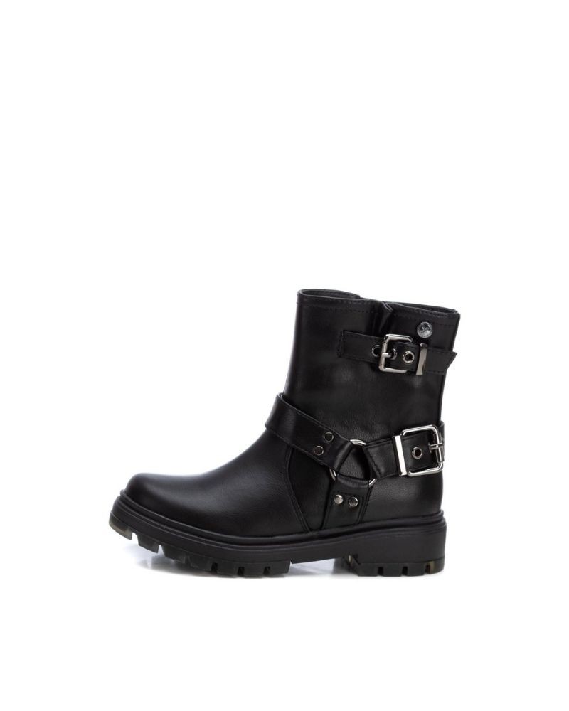 XTI Botas Infantil Preto 150988